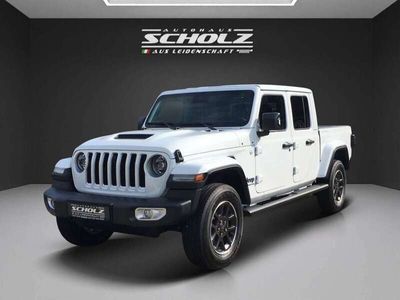 gebraucht Jeep Gladiator GladiatorMY23 Overland 3.0l V6 MultiJet 194 kW