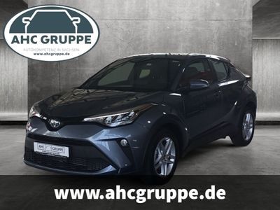 gebraucht Toyota C-HR 