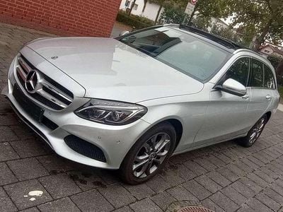 Mercedes C300