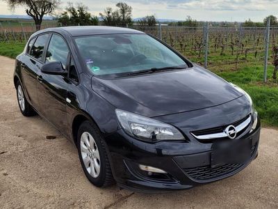 gebraucht Opel Astra 4. Turbo tüv gegen Aufpreis