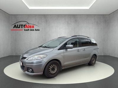Mazda 5