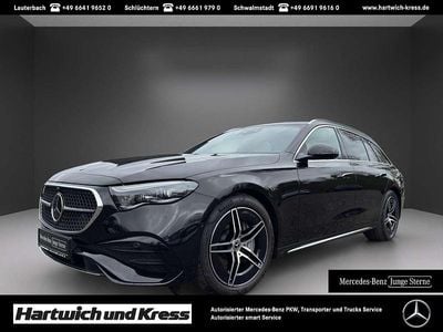 Mercedes E300