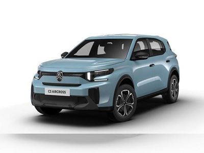 Citroën e-C3