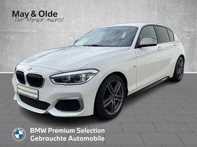 Gebraucht BMW M140 M Sport 340 PS (250 kW) 2017 Weiss Kleinwagen