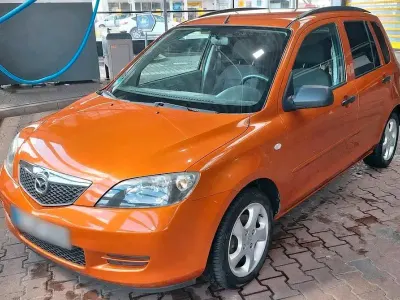 Gebraucht Mazda 2