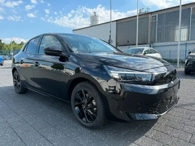 Gebraucht Opel Corsa