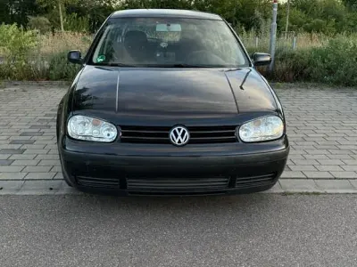 Gebraucht VW Golf IV