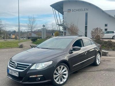VW CC