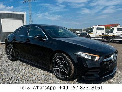 Mercedes A220
