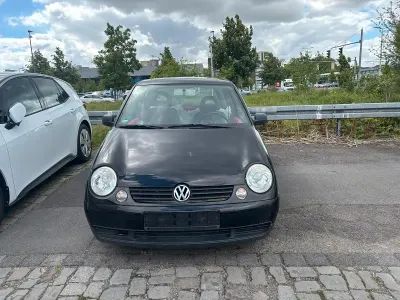 Gebraucht VW Lupo