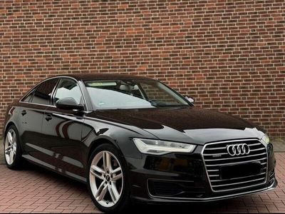 gebraucht Audi A6 3.0TDI Automatish Quattro Ultra Facelift