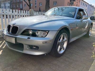 gebraucht BMW Z3 Z3Coupe 2.8