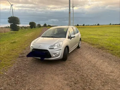 Usata Citroën C3