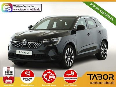 Second-hand Renault Austral Techno 200 CP (147 kW) 2025 Negru SUV