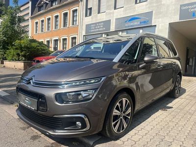 Citroën Grand C4 Picasso