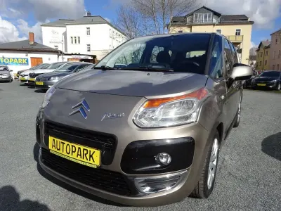 Gebraucht Citroën C3 Picasso