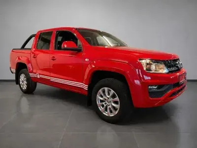 Gebraucht VW Amarok