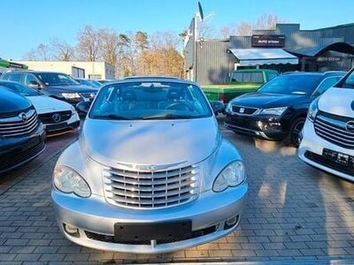 Chrysler PT Cruiser