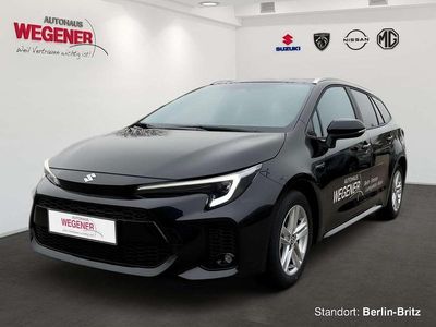 Neu Suzuki Swace Comfort+ 140 PS (102 kW) 2026 Black mira metallic Kombi
