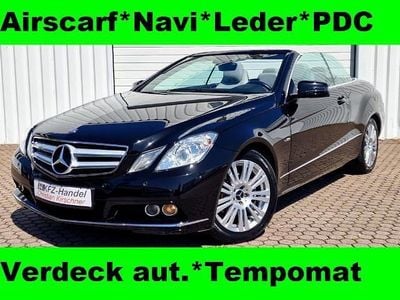 Mercedes E250