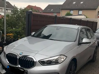 Gebraucht BMW 118