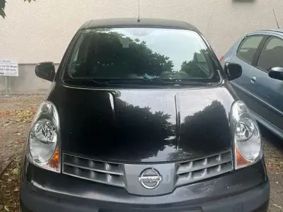 Occasion Nissan Note