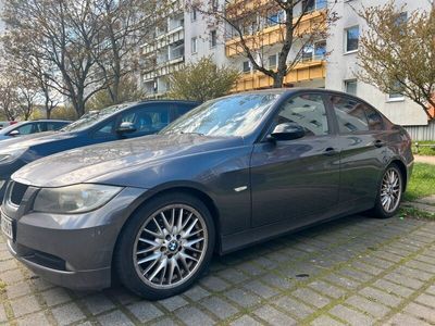 gebraucht BMW 318 i Auto