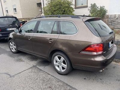VW Golf VII