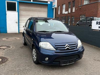 Second-hand Citroën C3 Comfort 73 CP (53 kW) 2005 Mov Berlinǎ
