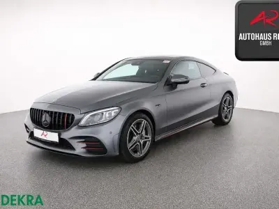 Gebraucht Mercedes C43 AMG