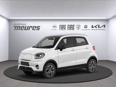 Usata Leapmotor T03 69 kW (95 CV) 2025 Bianco Utilitaria