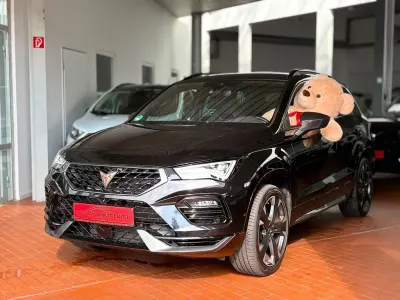 Gebraucht Cupra Ateca