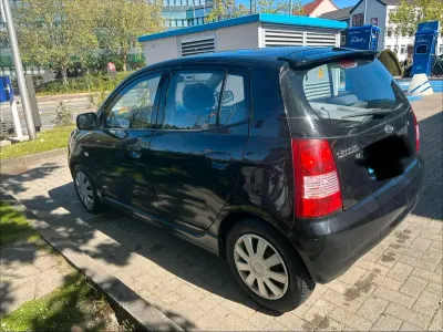 Gebraucht Kia Picanto