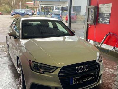 gebraucht Audi A3 Sportback 40 2.0 tdi Business quattro 184cv s-tron