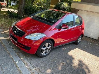 Mercedes A150