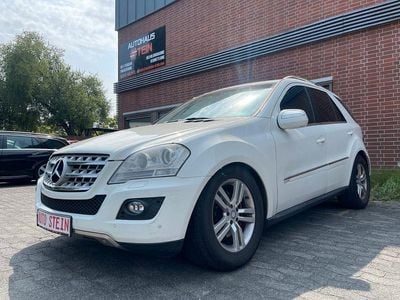 Mercedes ML320
