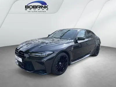 Gebraucht BMW M3