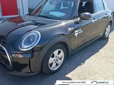 Occasion Mini ONE