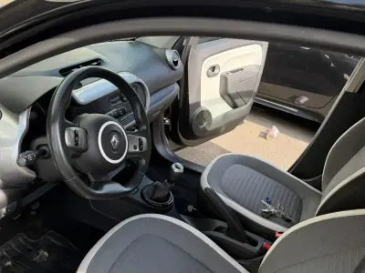Gebraucht Renault Twingo