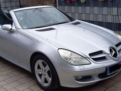 Mercedes SLK280