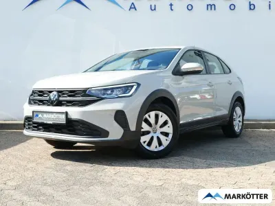 Gebraucht VW Taigo 95 PS (69 kW) 2023 Grau SUV