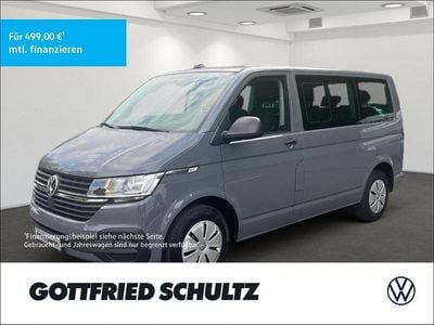 VW T6.1
