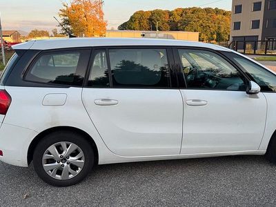 Citroën Grand C4 Picasso