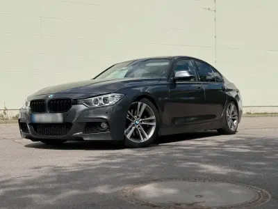 Gebraucht BMW 328