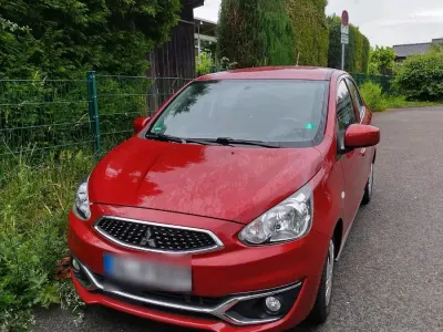 Gebraucht Mitsubishi Space Star