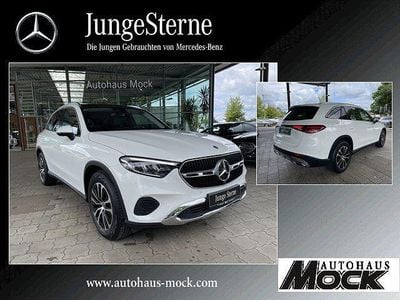 Mercedes GLC200