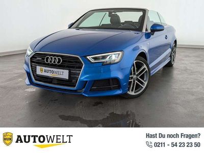Audi A3 Cabriolet