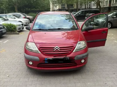 Gebraucht Citroën C3
