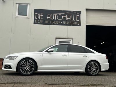 gebraucht Audi A6 Lim. 3.0 TDI quattro* Excl.*Bose*S Line