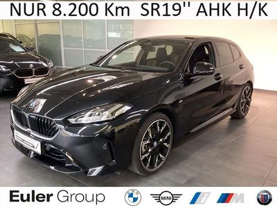 Gebraucht BMW 120 M Sport 170 PS (125 kW) 2025 Schwarz Kleinwagen